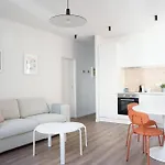 Appartement T2 Toulon Hyper Centre