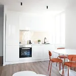 Appartement T2 Toulon Hyper Centre