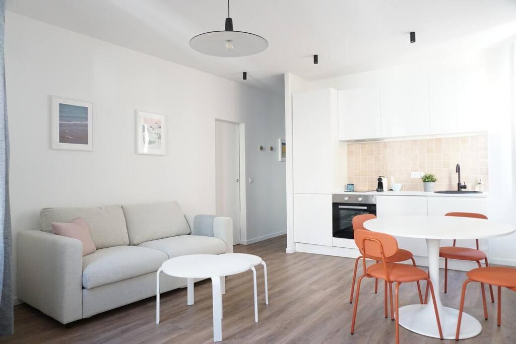 Apartment T2 Hyper Centre