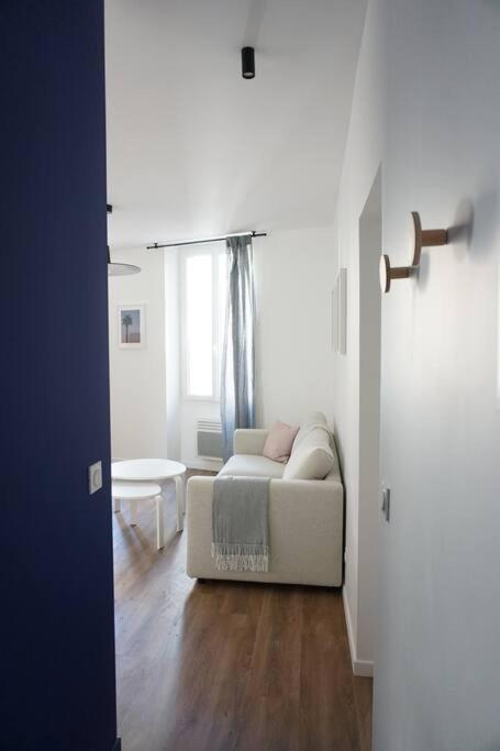 T2 Hyper Centre Apartment Toulon