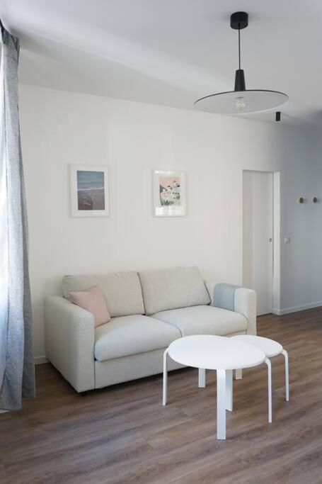 Apartment T2 Hyper Centre Toulon